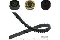 Комплект ангренажен ремък DKT-5545 Kavo Parts