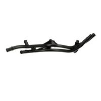 GATES Koelvloeistofpijpleiding 2