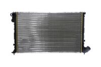Thumbnail - Radiateur - CR594000S - MAHLE