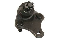 Trag-/Führungsgelenk