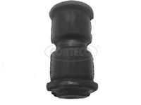 Lagerung, Achskörper