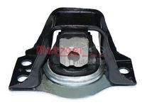 Lagerung, Motor