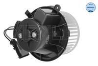 MEYLE Interieurventilatie 2