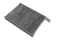 Filter, Innenraumluft