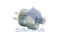 COMUTATOR ACțIONARE FRâNă (GRA)