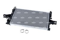 Kühler, Motorkühlung