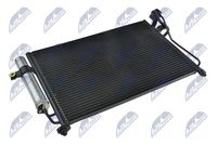 Кондензатор, климатизация CCS-HY-011 NTY