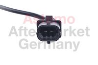 Sensor, Abgastemperatur