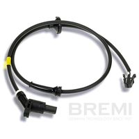 Sensor, Raddrehzahl