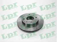 Disc frana LPR, Cod: H2031V