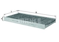 Filter, Innenraumluft