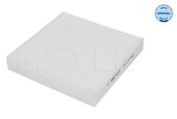 Филтър купе (поленов филтър)