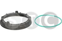 Капачка, горивен резервоар