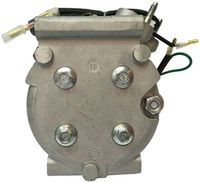 Thumbnail - Compressor, airconditioning - ACP943000S - MAHLE