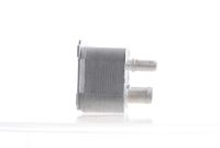 Thumbnail - Oliekoeler, automatische transmissie - CLC160000S - MAHLE