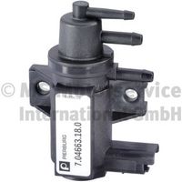 Thumbnail - Drukconvertor, turbolader - 7.04663.18.0 - PIERBURG