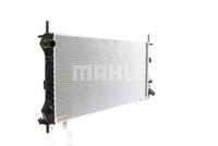 Thumbnail - Radiateur - CR1143000S - MAHLE