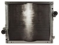 Thumbnail - Radiateur - CR216000S - MAHLE