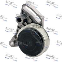 Spannrolle, Keilrippenriemen