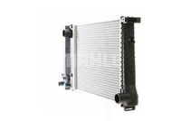 Thumbnail - Radiateur - CR264000S - MAHLE