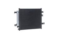 Thumbnail - Condensor, airconditioning - AC1071000S - MAHLE