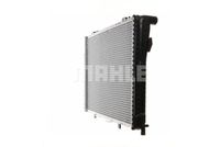 Thumbnail - Radiateur - CR270000S - MAHLE