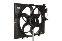 Thumbnail - Koelventilatorwiel - CFF190000P - MAHLE