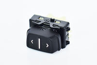 Comutator,macara geam ASAM AUTOMOTIVE, Cod: 75073