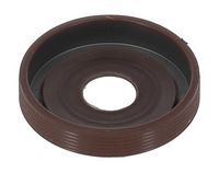 Wellendichtring, Zwischenwelle