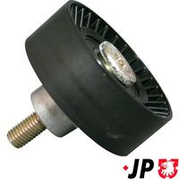 Umlenk-/Führungsrolle, Keilrippenriemen Umlenk-/Führungsrolle, Keilrippenriemen