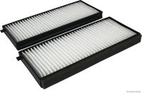 Filter, Innenraumluft