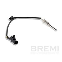 Sensor, Abgastemperatur