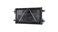 Thumbnail - Lage temperatuurkoeler, intercooler - CIR22000P - MAHLE