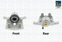 спирачен апарат