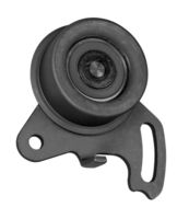 Spannrolle, Zahnriemen