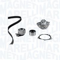 Wasserpumpe + Zahnriemensatz