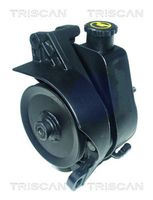 Hydraulikpumpe, Lenkung