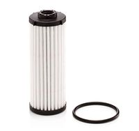 Filtru hidraulic, cutie de viteze automata MANN-FILTER, Cod: H 6031 z