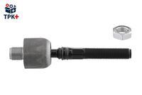 Articulatie axiala, cap de bara TOPRAN, Cod: 600 653