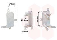 Ölkühler, Automatikgetriebe
