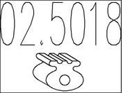 Anschlagpuffer, Schalldämpfer