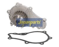 Pompă de apă, răcire motor JAPANPARTS, Cod: PQ-334