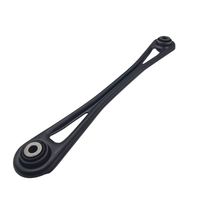 носач, окачване на колелата