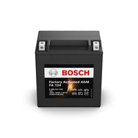 Starterbatterie