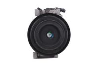 Kompressor, Klimaanlage