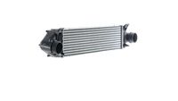 Thumbnail - Intercooler, inlaatluchtkoeler - CI413000P - MAHLE