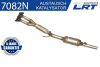 Katalysator