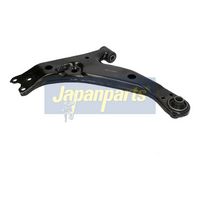 носач, окачване на колелата