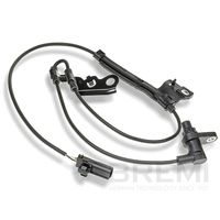 Sensor, Raddrehzahl