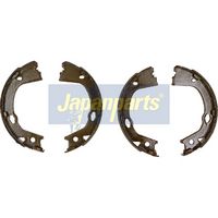 комплект спирачна челюст